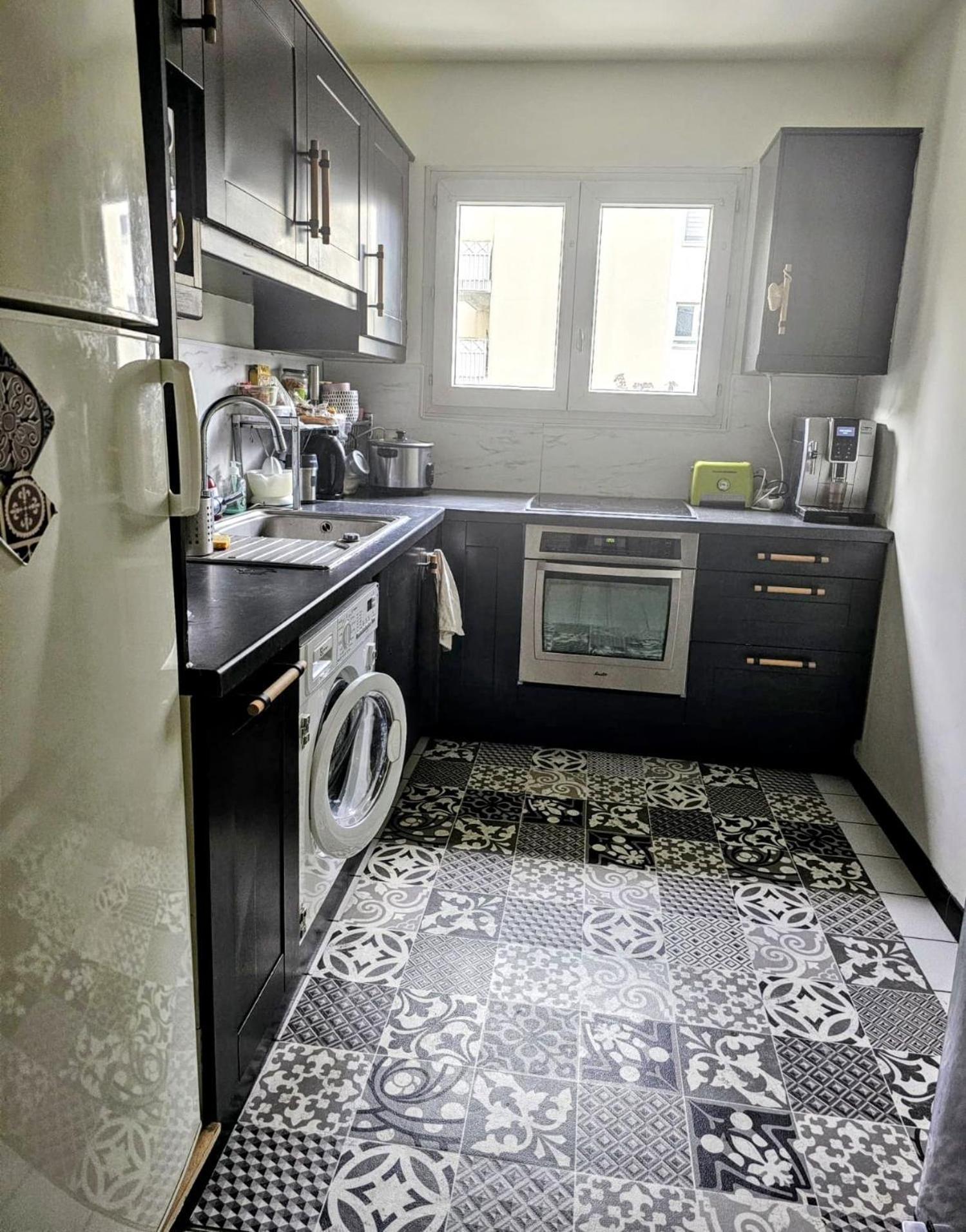 Appartement Spacieux Silencieux Lognes Eksteriør bilde