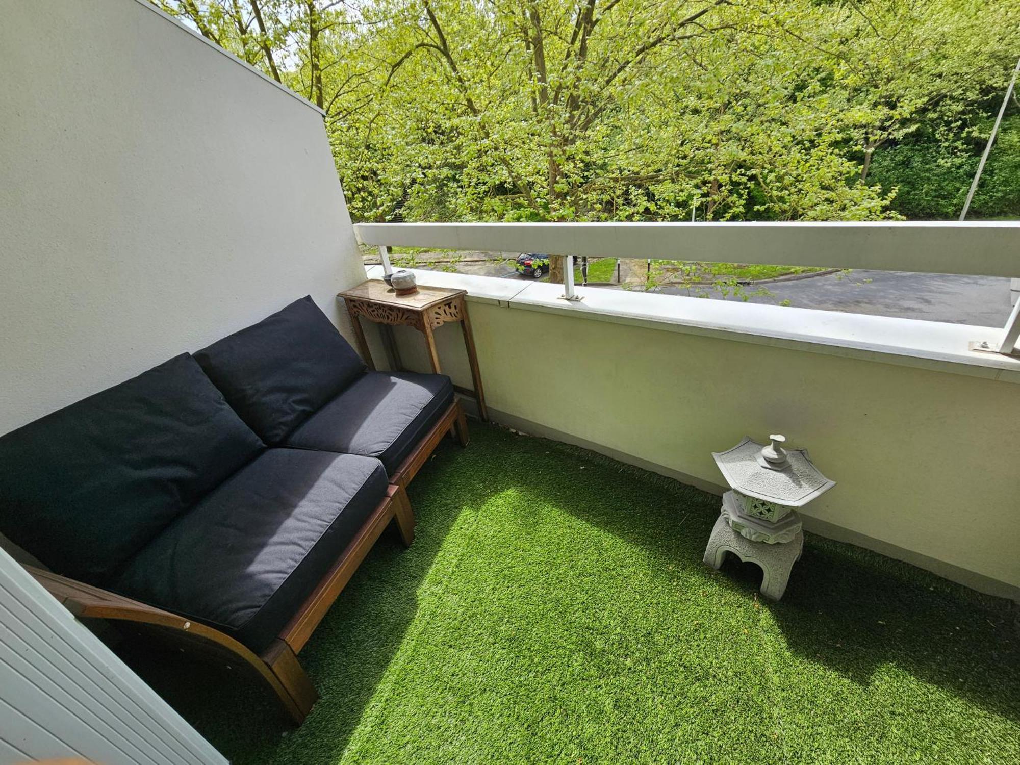 Appartement Spacieux Silencieux Lognes Eksteriør bilde